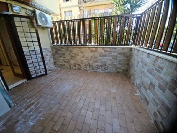 appartamento in affitto a Roma in zona Ostia