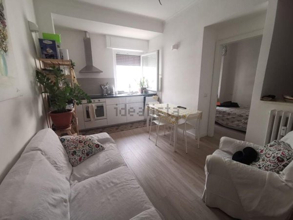 appartamento in affitto a Roma in zona Ostiense