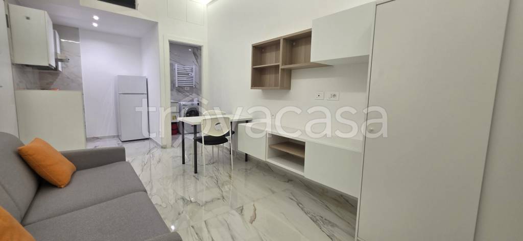 appartamento in affitto a Roma in zona Nomentano