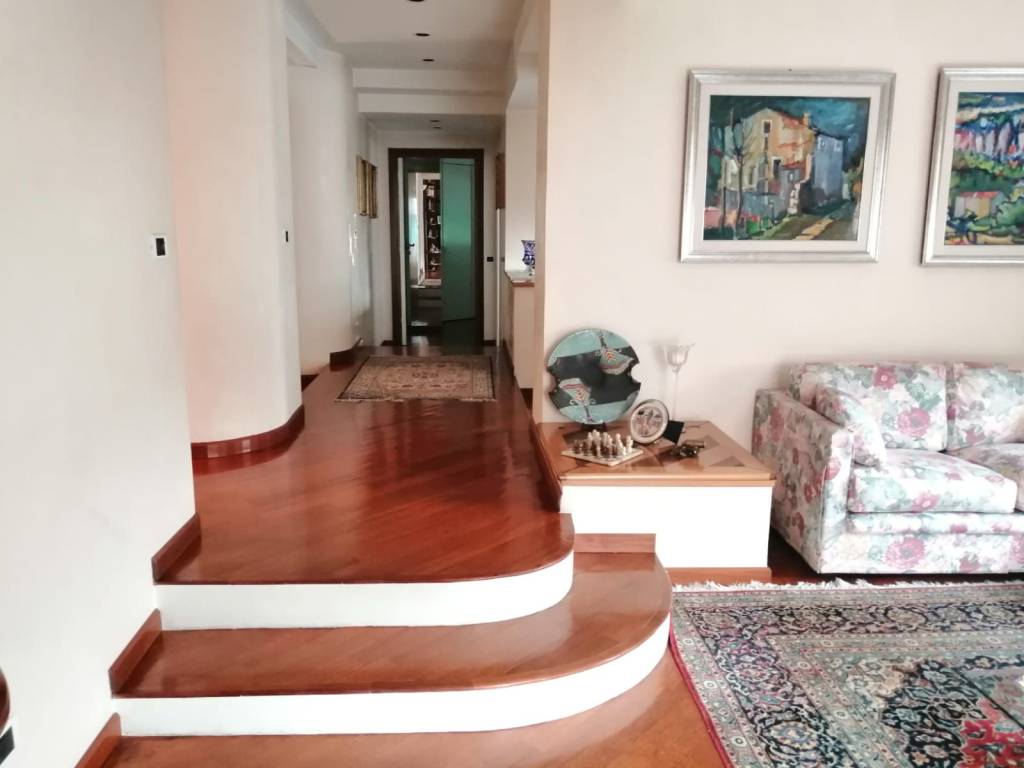 appartamento in affitto a Roma