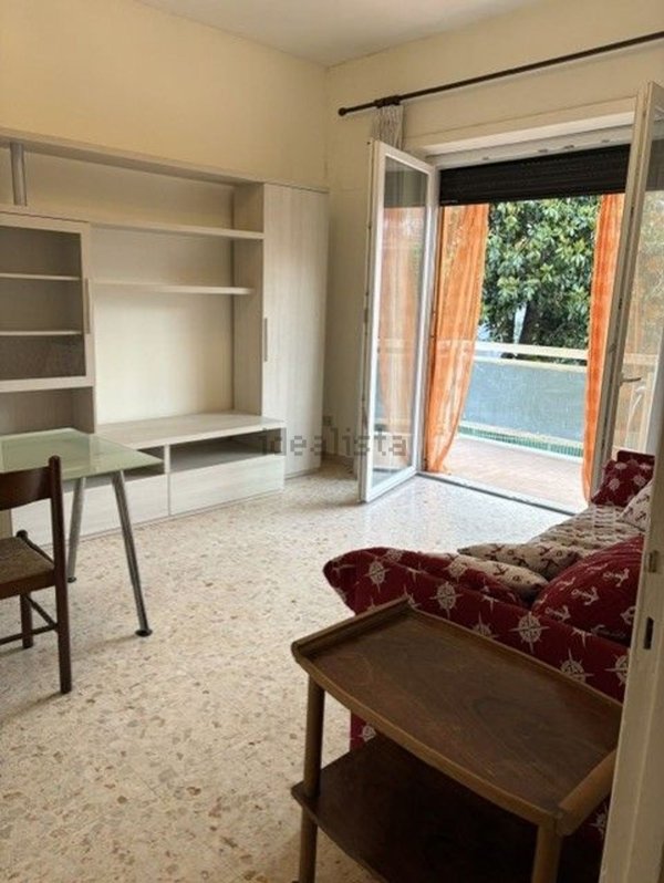 appartamento in affitto a Roma in zona Giuliano Dalmata