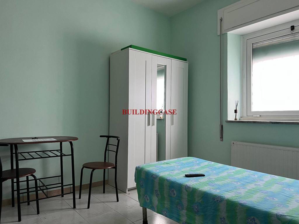 appartamento in affitto a Roma in zona Ostiense
