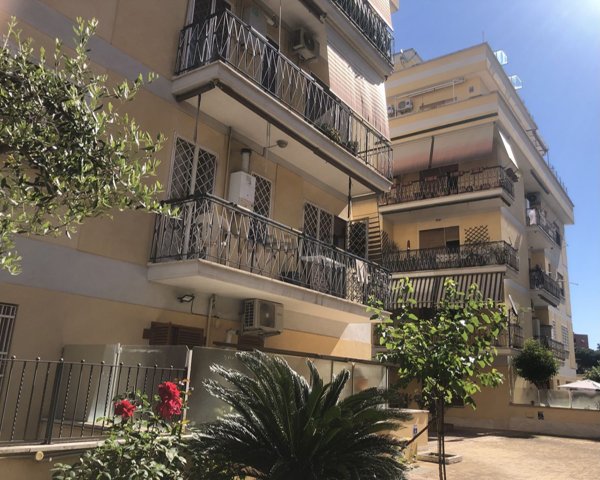 appartamento in affitto a Roma in zona Torre Maura