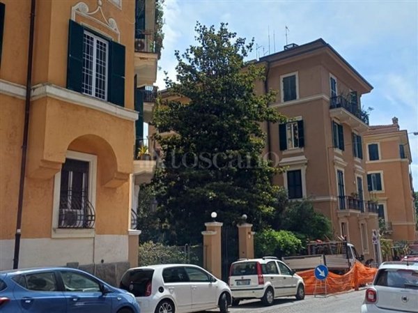 appartamento in affitto a Roma in zona Trieste