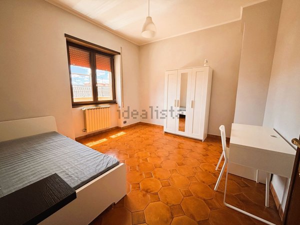 appartamento in affitto a Roma in zona Tor Vergata/Torrenova