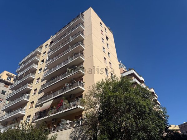 appartamento in affitto a Roma in zona Centro Storico