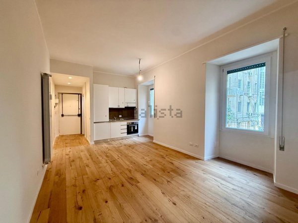 appartamento in affitto a Roma in zona Flaminio