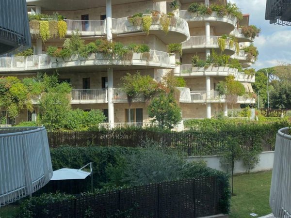 appartamento in affitto a Roma in zona San Saba - Ripa