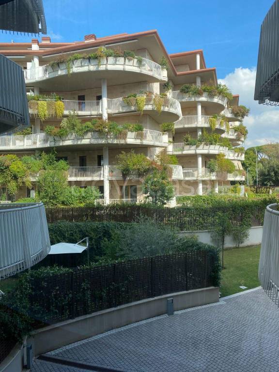 appartamento in affitto a Roma in zona San Saba - Ripa
