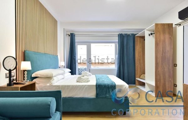 appartamento in affitto a Roma in zona Aurelio