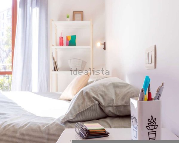 appartamento in affitto a Roma in zona Ostiense