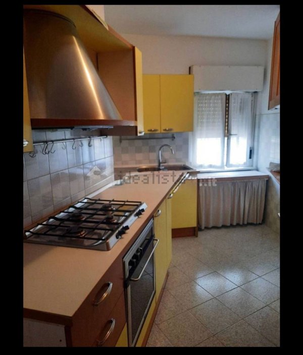 appartamento in affitto a Roma in zona Appio Pignatelli