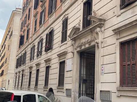 appartamento in affitto a Roma in zona Testaccio