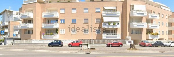appartamento in affitto a Roma in zona Collatino