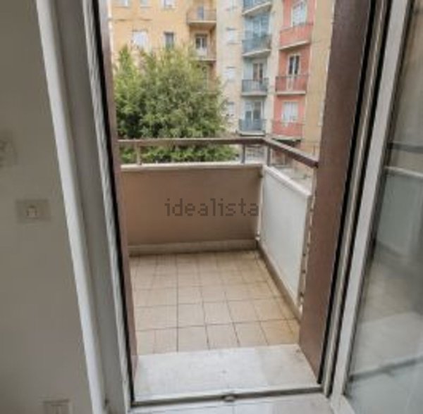 appartamento in affitto a Roma in zona Don Bosco
