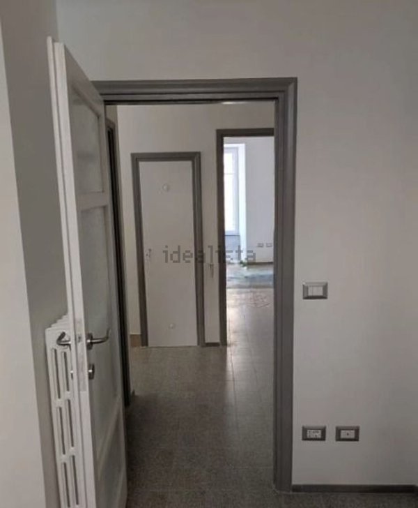 appartamento in affitto a Roma in zona Della Vittoria