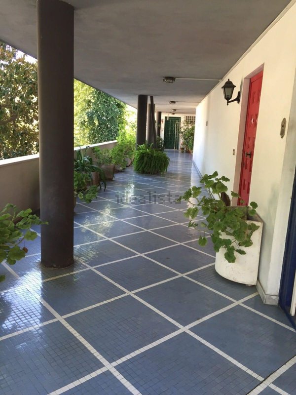 appartamento in affitto a Roma in zona Trionfale