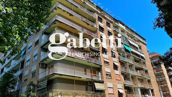 appartamento in affitto a Roma in zona Collatino
