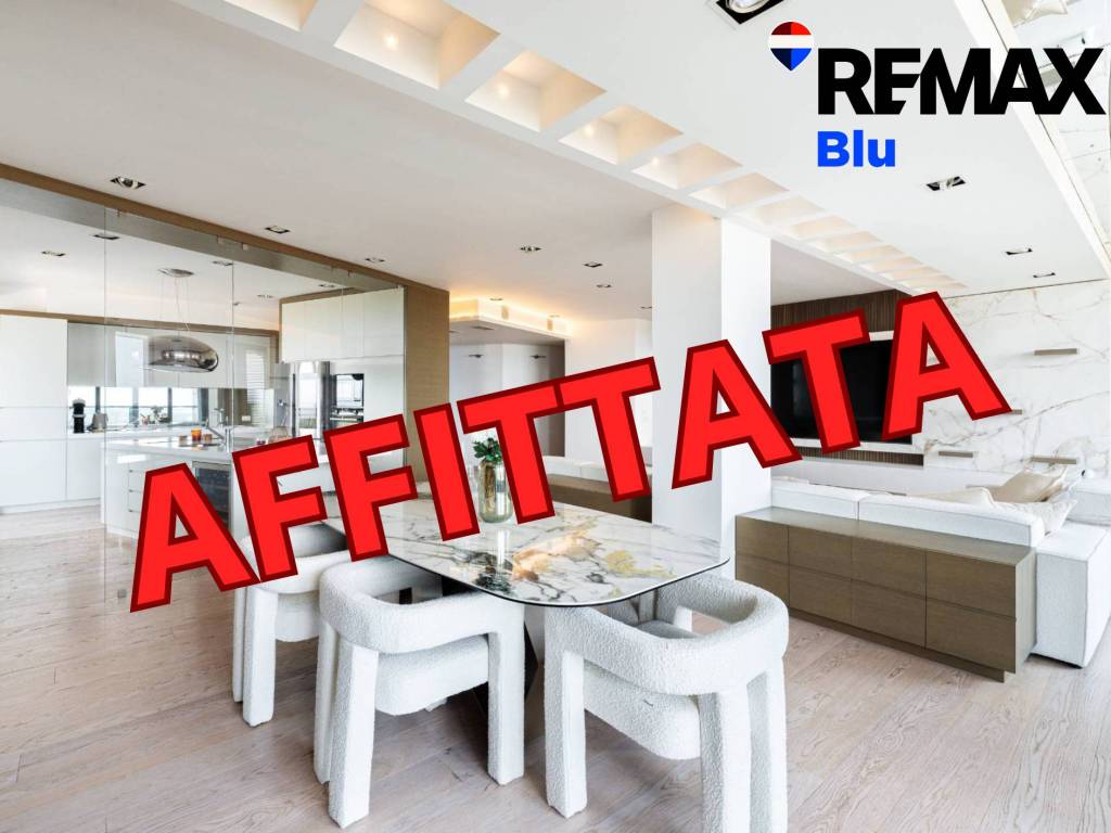 appartamento in affitto a Roma in zona Celio