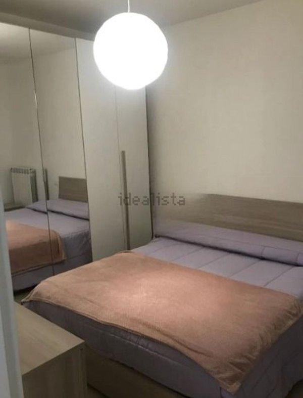 appartamento in affitto a Roma in zona Castelverde