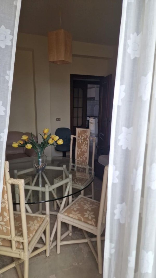 appartamento in affitto a Roma in zona Isola Farnese