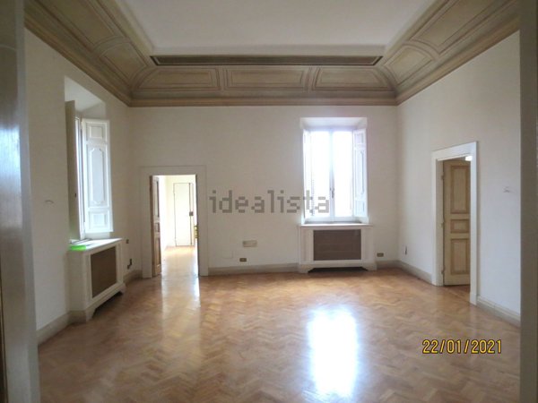 appartamento in affitto a Roma in zona Parione/Sant'Eustachio
