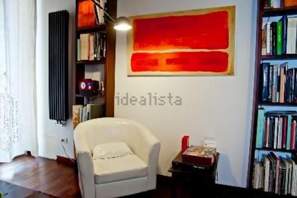 appartamento in affitto a Roma in zona Celio