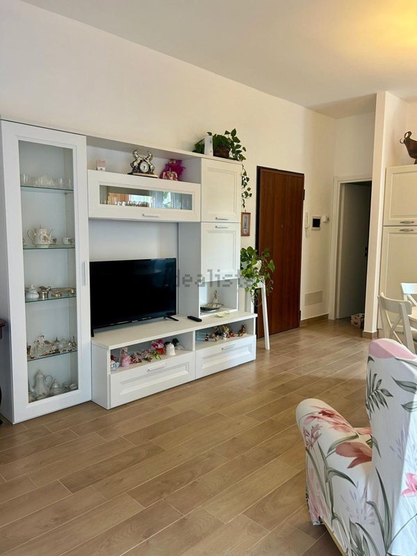 appartamento in affitto a Roma in zona Acilia