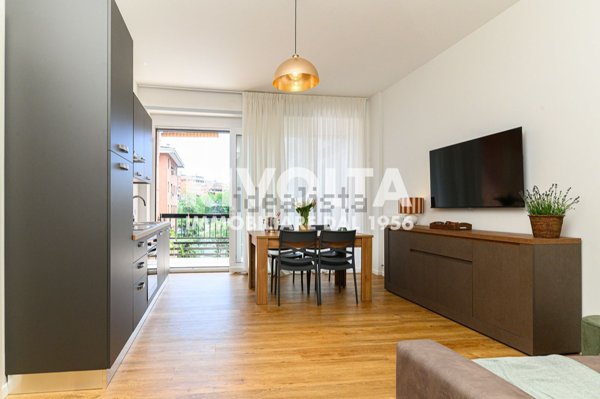 appartamento in affitto a Roma in zona Aurelio