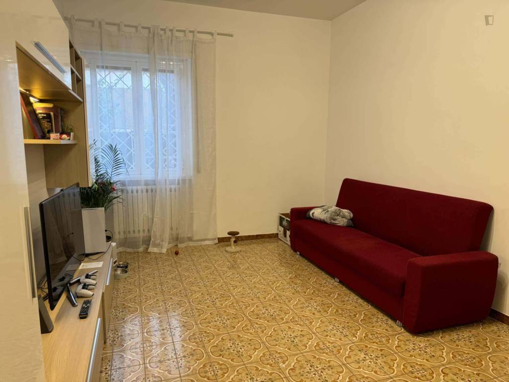appartamento in affitto a Roma in zona Aurelio