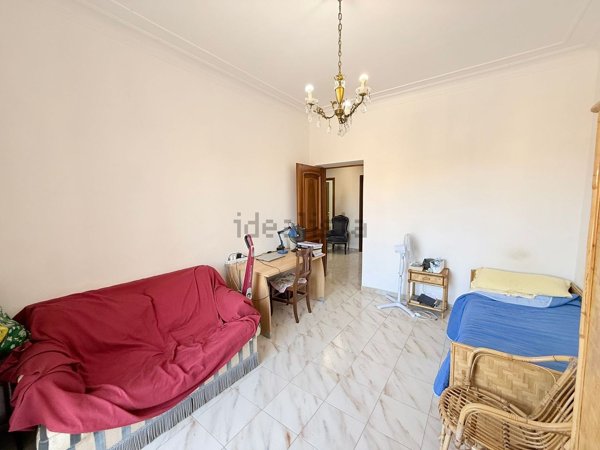 appartamento in affitto a Roma in zona Tiburtino