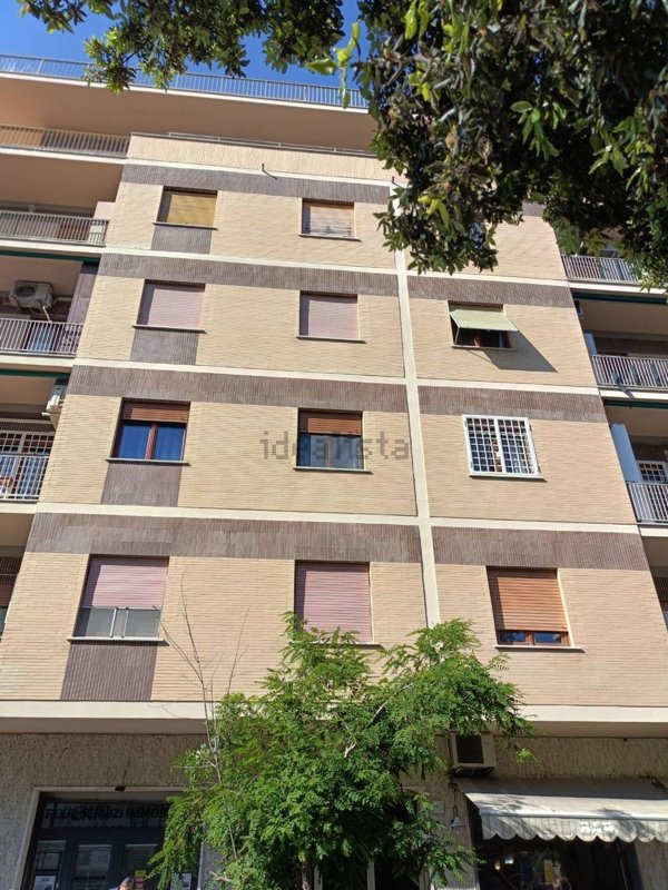 appartamento in affitto a Roma in zona Ostia