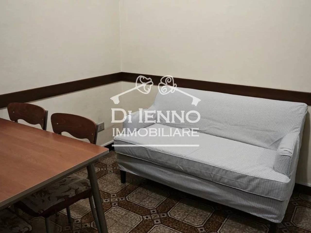 appartamento in affitto a Roma in zona Tor di Quinto