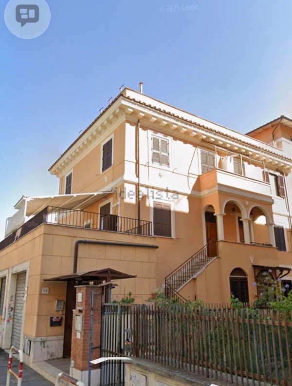appartamento in affitto a Roma in zona Trionfale
