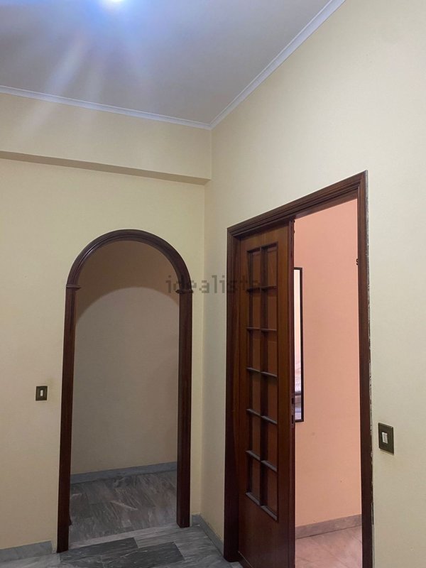 appartamento in affitto a Roma in zona Collatino