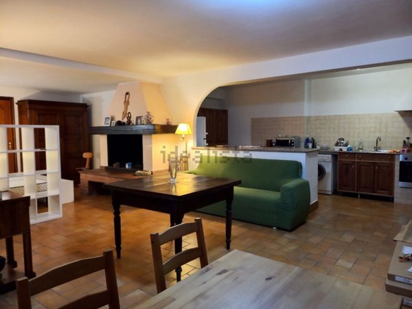 appartamento in affitto a Roma in zona Casal Palocco