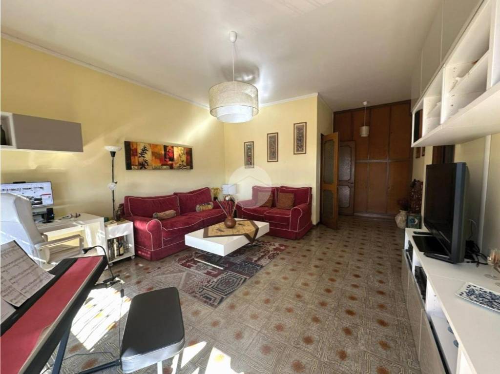 appartamento in affitto a Roma in zona Monte Sacro/Talenti