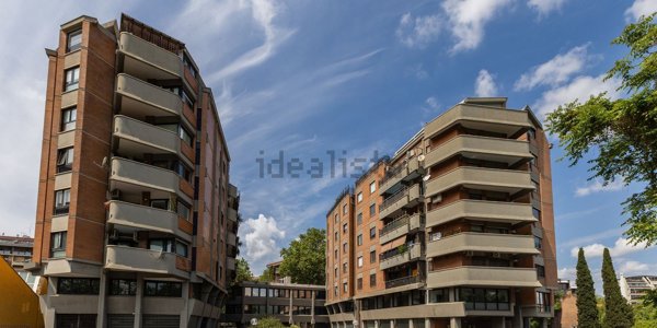 appartamento in affitto a Roma in zona Portuense