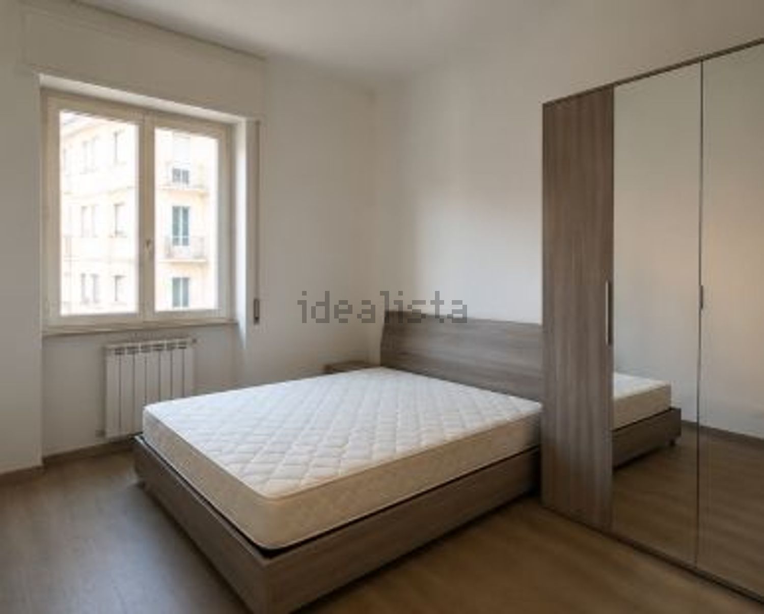 appartamento in affitto a Roma in zona Ostiense