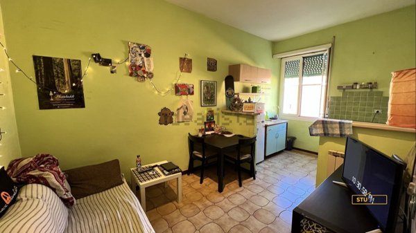 appartamento in affitto a Roma in zona Monte Sacro/Talenti