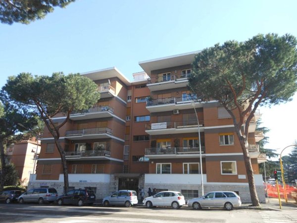 appartamento in affitto a Roma in zona EUR