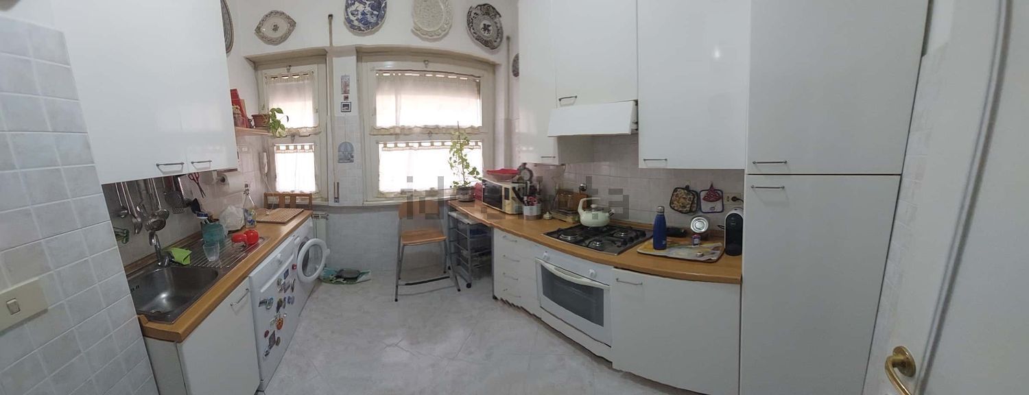 appartamento in affitto a Roma in zona Nomentano