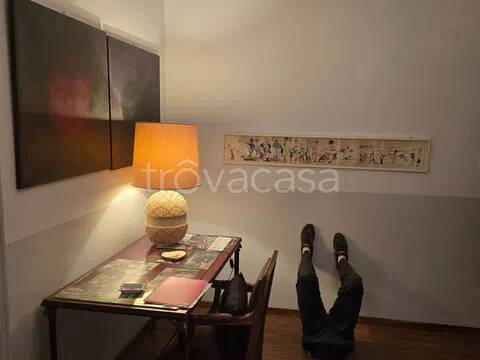 appartamento in affitto a Roma in zona Pinciano