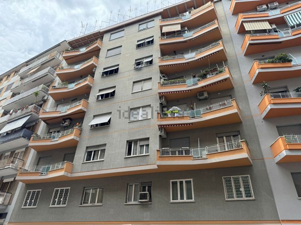 appartamento in affitto a Roma in zona Centro Storico