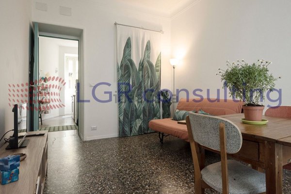 appartamento in affitto a Roma in zona Appio Latino