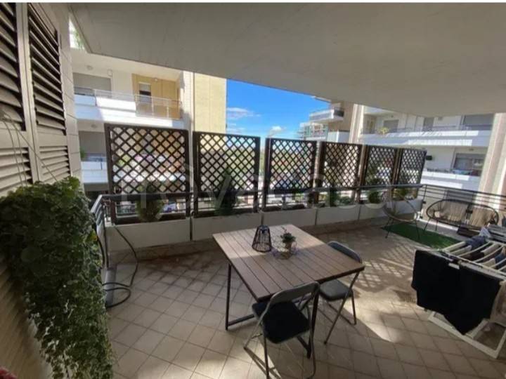appartamento in affitto a Roma in zona Giuliano Dalmata
