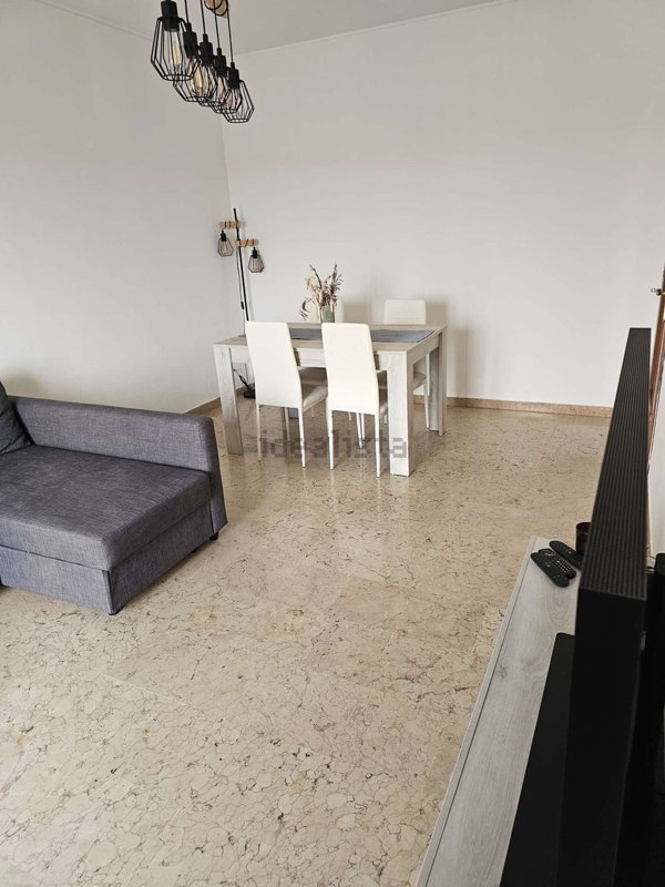 appartamento in affitto a Roma in zona Collatino