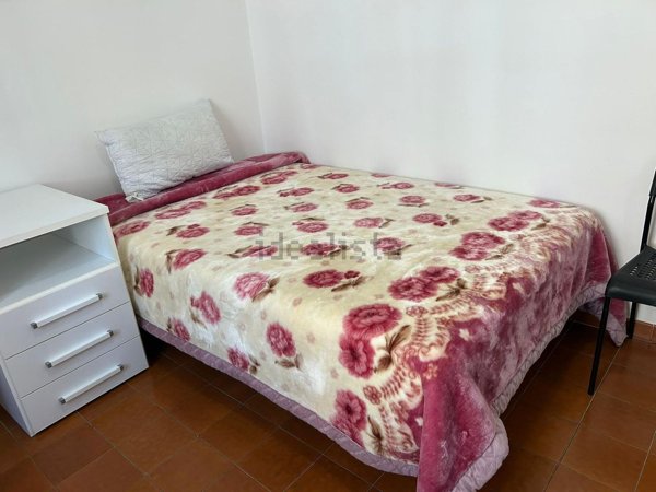casa indipendente in affitto a Roma in zona Monte Sacro/Talenti
