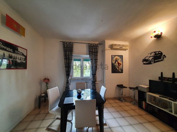 appartamento in affitto a Roma in zona Portuense