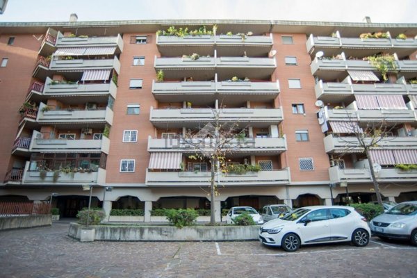 appartamento in affitto a Roma in zona Torrino